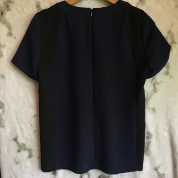 J. Crew Top - Picture 3 of 6